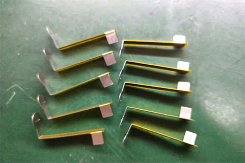 东莞口罩鼻梁夹