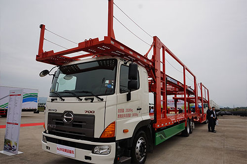 惠州至广州物流