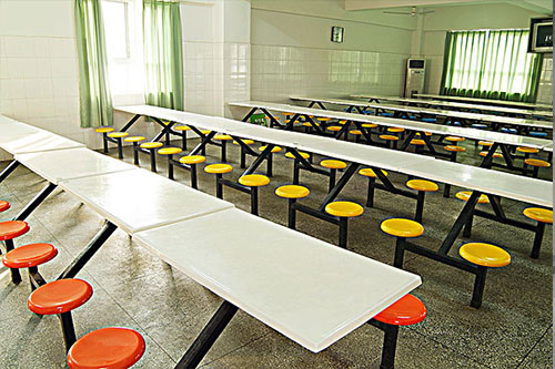 惠州小学食堂承包