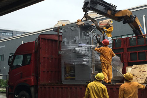 惠州到东莞货运专线