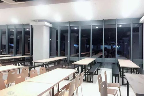 惠州管理承包食堂