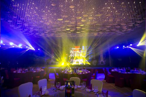 惠州线上发布会