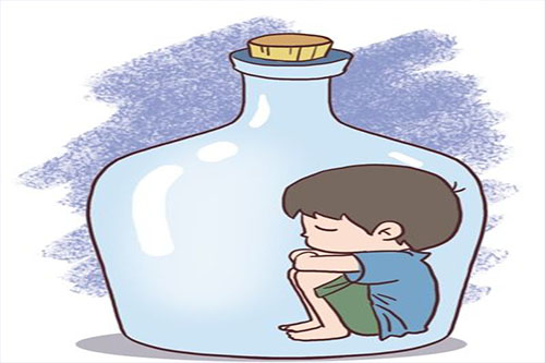 惠州自闭症注意事项