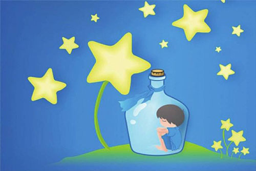 惠州典型自闭症